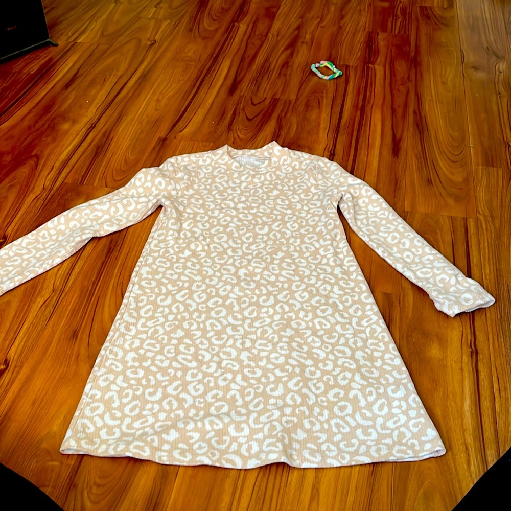 Old navy girls dress